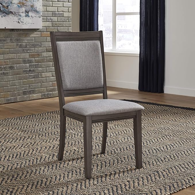 LIBERTY FURNITURE INDUSTRIES, INC. Tanners Creek Uph Side Chair - Image 2