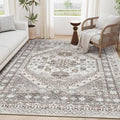 zesthome 5x7 Area Rugs by Zesthome