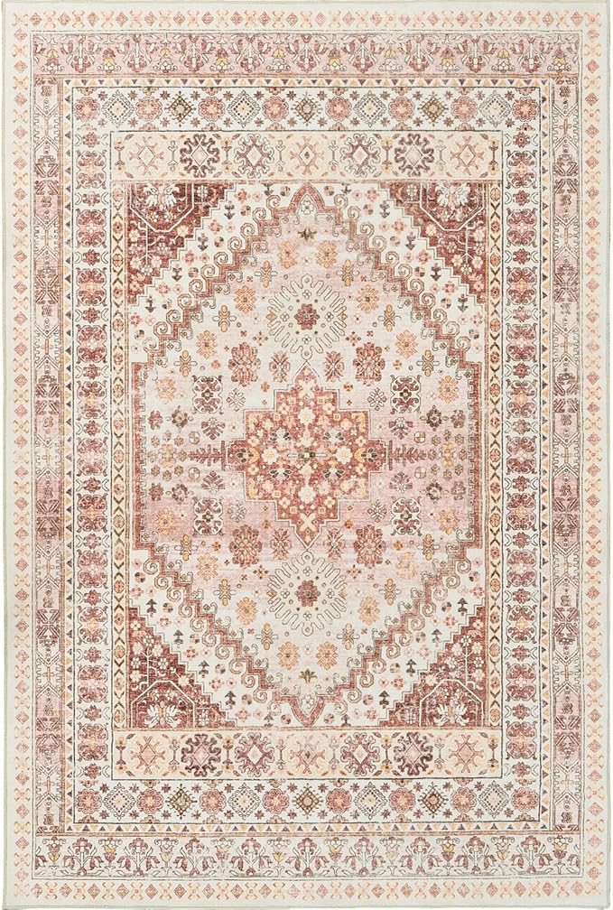 zesthome 5x7 Area Rugs - Image 2