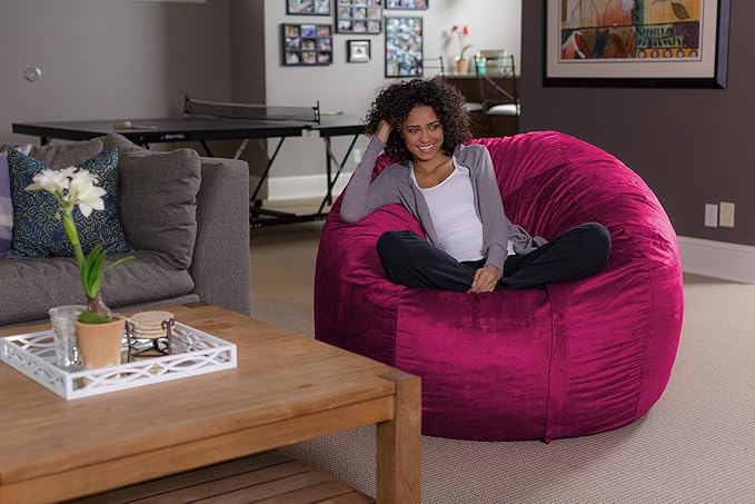 Sofa Sack Bean Bag Chair - Image 5