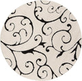 SAFAVIEH Florida Shag Collection Area Rug by SAFAVIEH