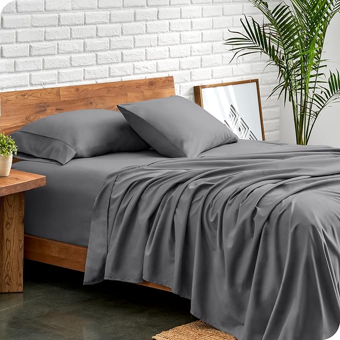 Bare Home RV Bunk Sheet Set - Image 2