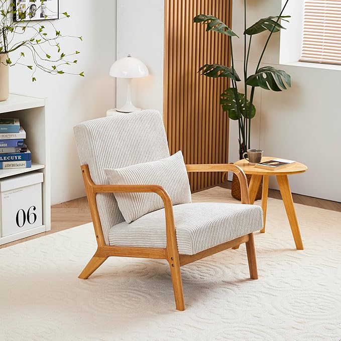Ball & Cast Living Room Chair - Image 3