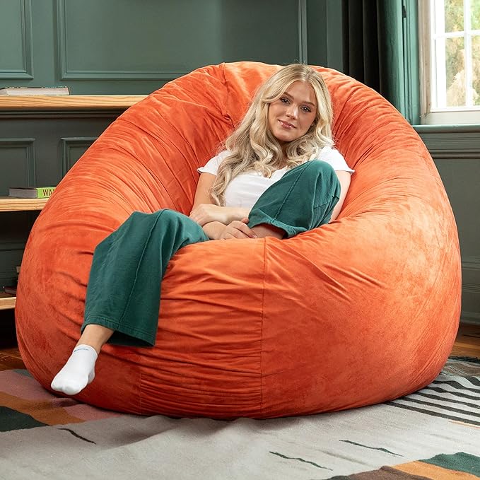 Jaxx 6 Foot Cocoon - Image 3
