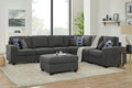 Devion Furniture Maison Sectional Modular Sofa by DevionFurniture