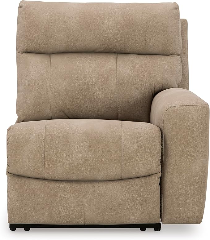 Signature Design by Ashley Next-Gen DuraPella Contemporary Faux Leather Modular - Image 10