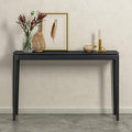 NTC Mingle Modern Wooden Rectangle Console Table by NTC