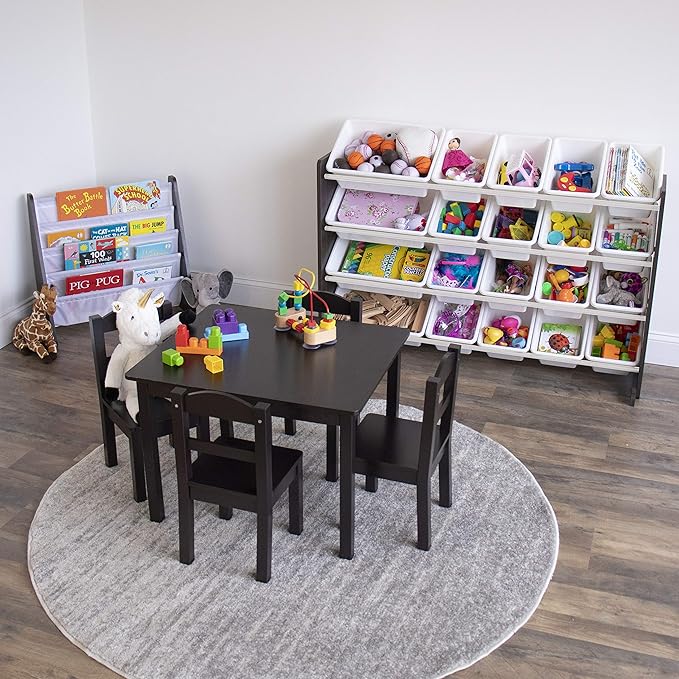 Humble Crew Extra-Large Toy Organizer - Image 7