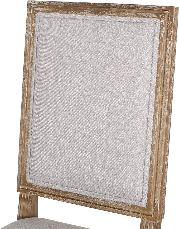 Christopher Knight Home Regina French Country Dining Chairs Set of 2, Wooden - Image 6