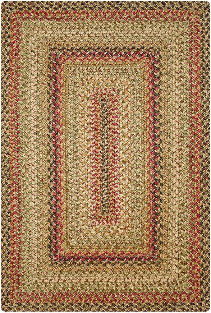 Homespice Kingston Jute Braided Rugs - Image 9
