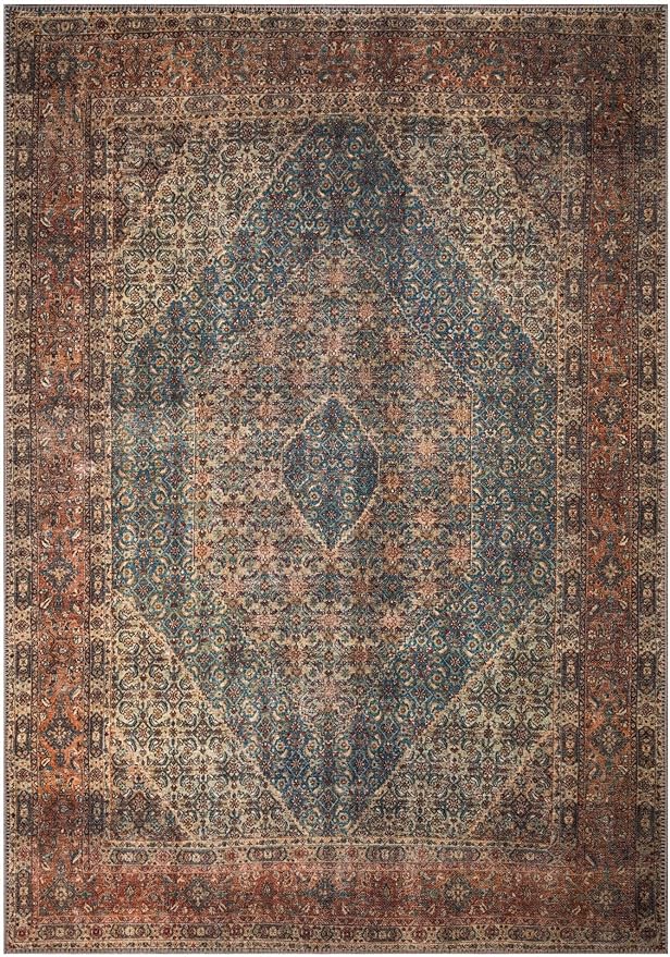 Keen Home Design 5x7 Rug - Image 3
