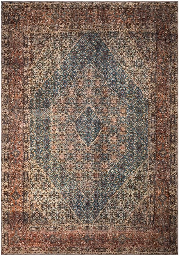 Keen Home Design 2x12 Rug - Image 3