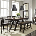 LIBERTY FURNITURE INDUSTRIES, INC. Lawson Gathering Table by LibertyFurniture