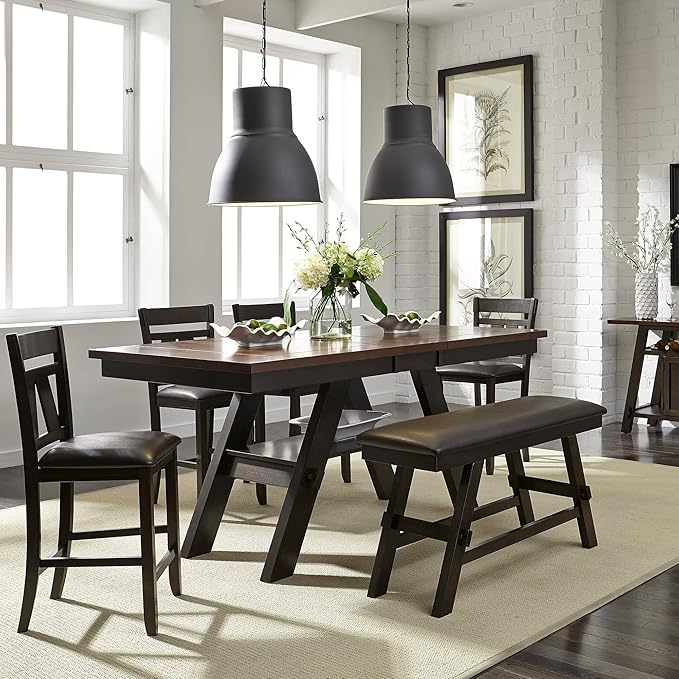 LIBERTY FURNITURE INDUSTRIES, INC. Lawson Gathering Table by LibertyFurniture