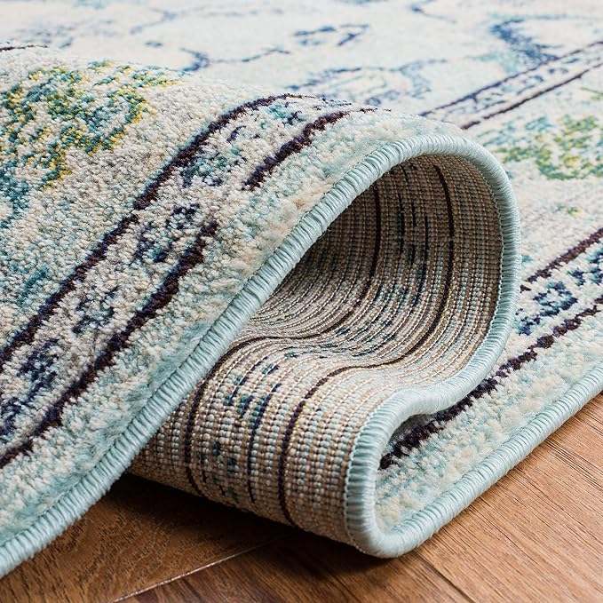 SAFAVIEH Monaco Collection Area Rug - Image 4