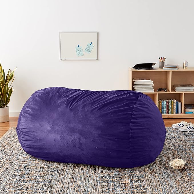 Sofa Sack Bean Bag Chair Cover - Image 2