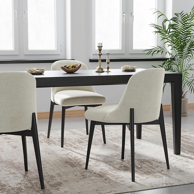 Casaphoria Wood Kitchen Table Set - Image 7