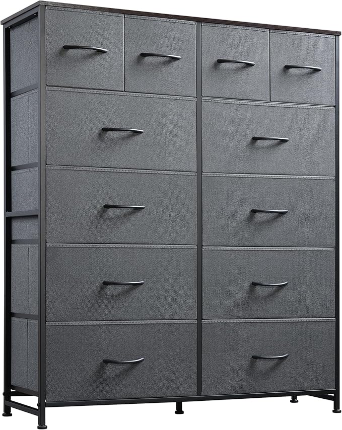 WLIVE Storage Organizer Unit by WLIVE