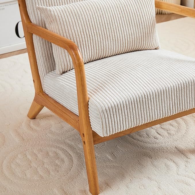 Ball & Cast Living Room Chair - Image 8