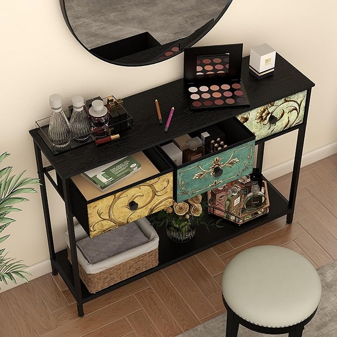 Tohomeor Entryway Console Table - Image 3