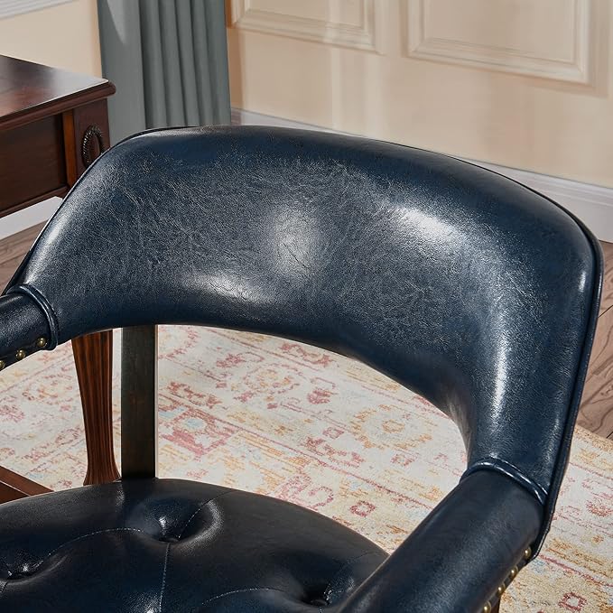LEEMTORIG Large Dining Chairs - Image 5