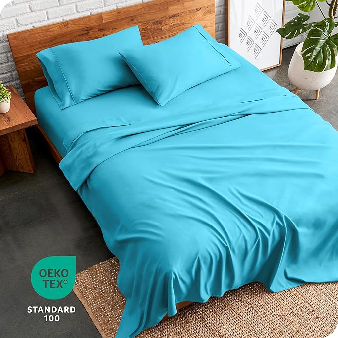 Bare Home Full Sheet Set - Image 7