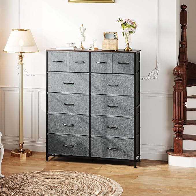 WLIVE Storage Organizer Unit - Image 4