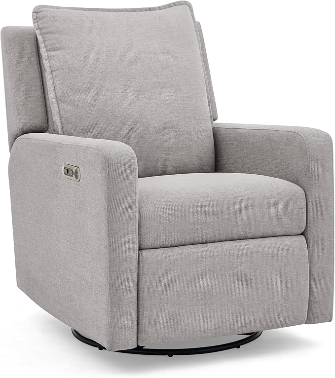 Delta Children babyGap Harlowe Power Recliner by DeltaChildren