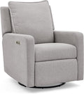 Delta Children babyGap Harlowe Power Recliner by DeltaChildren