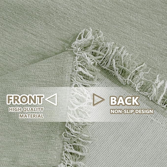 MYSKY HOME Easy Fitted Couch Cover - Image 5