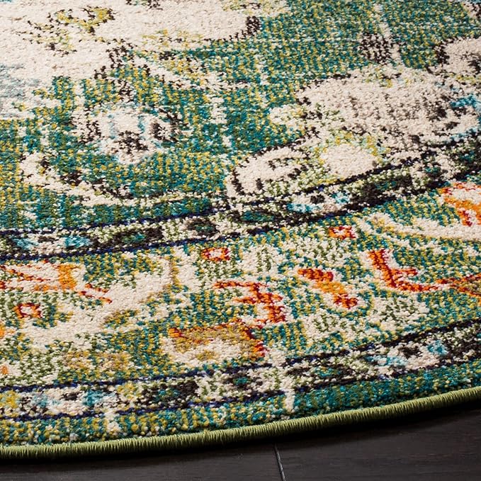 SAFAVIEH Monaco Collection Area Rug - Image 4