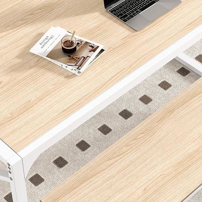 VECELO Kitchen Dining Table Set - Image 6
