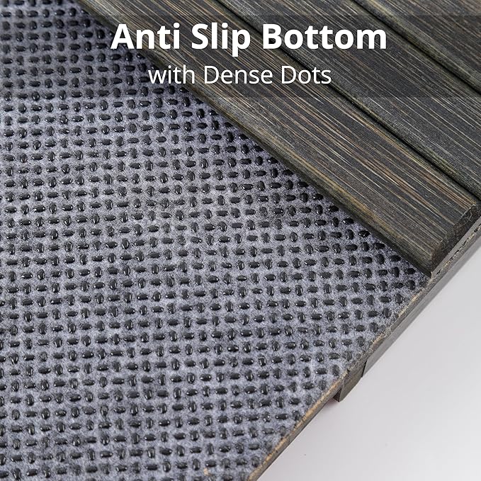 DETOR Couch Arm Tray, TV Tray - Image 3