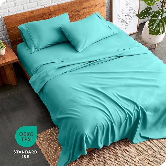 Bare Home Twin XL Sheet Set - Image 7