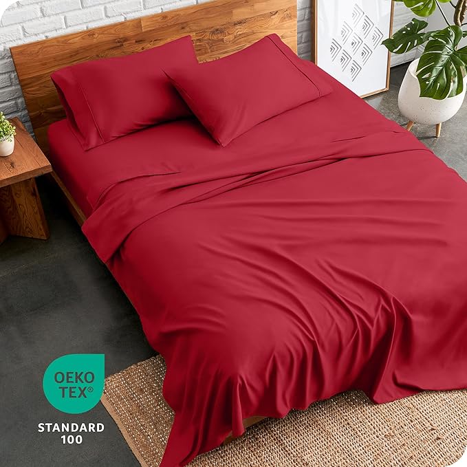Bare Home King Sheet Set - Image 7