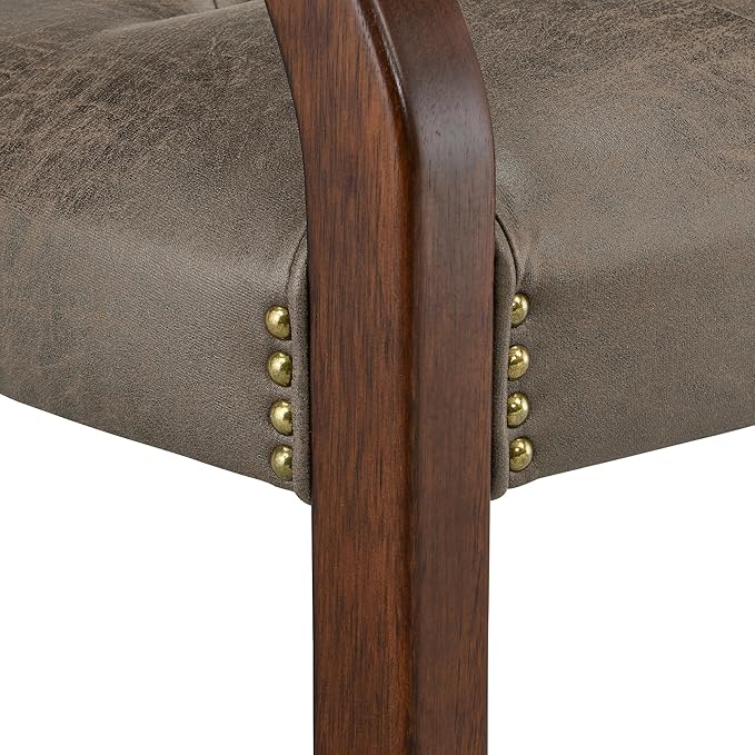 LEEMTORIG Large Dining Chairs - Image 8