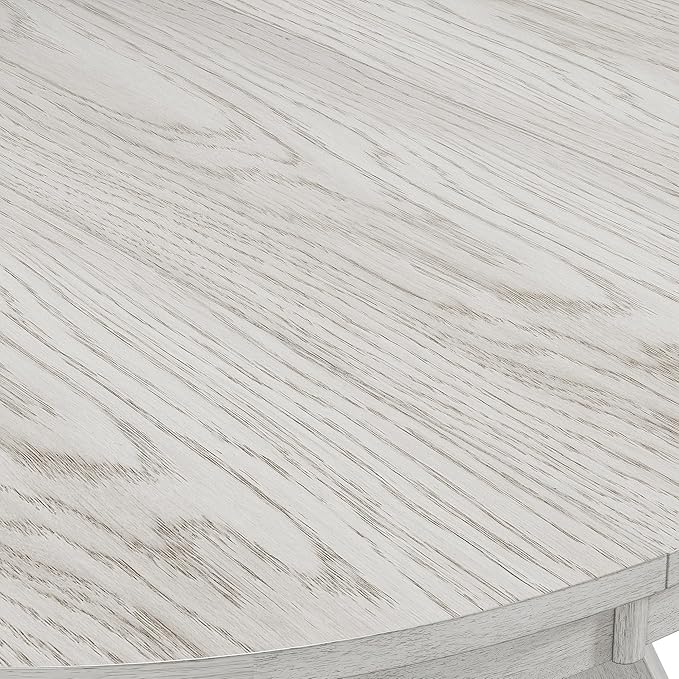 Solid Wood Dining Table, Part of Dining Table Set, Mix and Match Table & Chair - Image 3