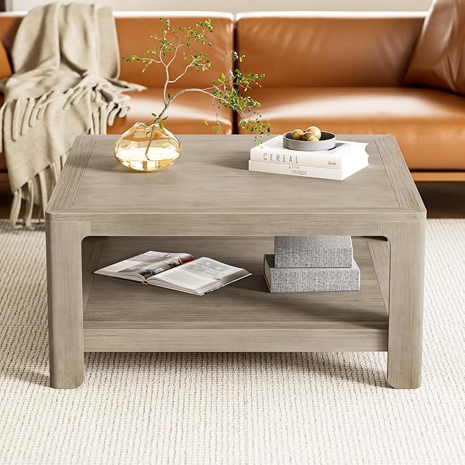 Christopher Knight Home Doran Small Coffee Table - Image 6