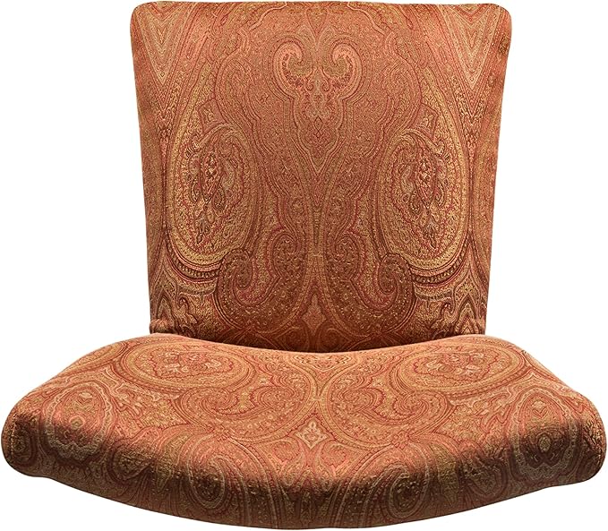 Homepop Home Decor |K1136-F765 | Classic Upholstered Parsons Dining Chair | - Image 14