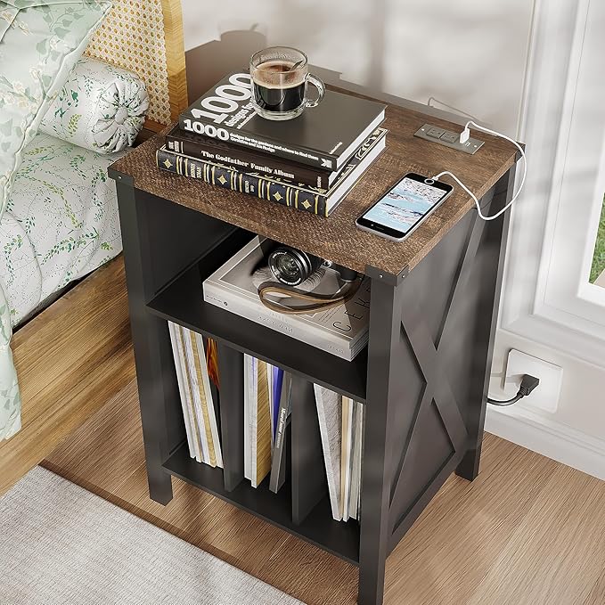 ChooChoo Record Player Stand - Image 5