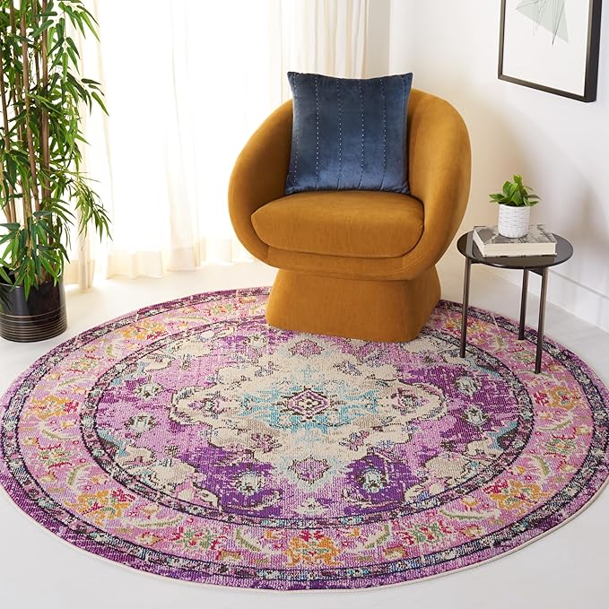 SAFAVIEH Monaco Collection Area Rug by SAFAVIEH