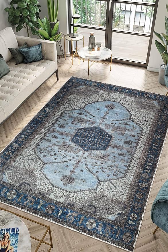 Keen Home Design 10x14 Rug by KeenHomeDesign