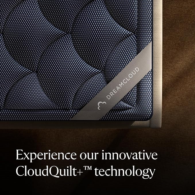 Luxe 14" King Mattress - Image 3