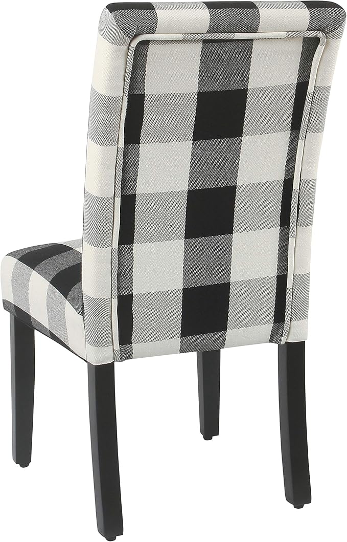 HomePop Parsons Dining Chair - Image 5