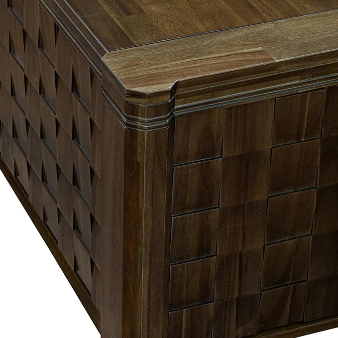 X02SI-2C8-04 - 6 pc Modern Dining Set contains an Extendable Rectangle Kitchen - Image 25