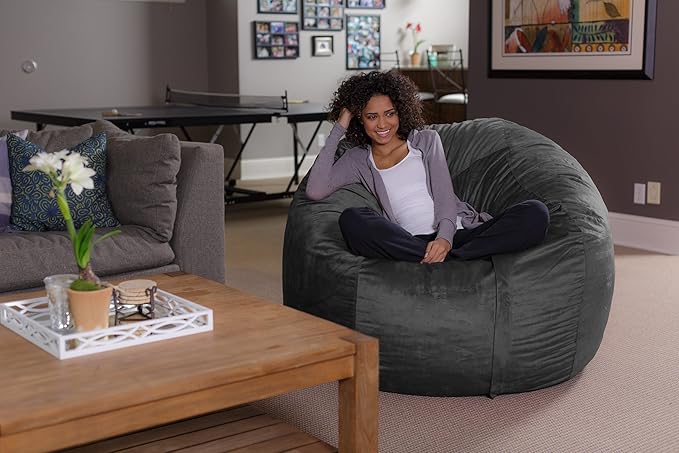 Sofa Sack Bean Bag Chair - Image 5