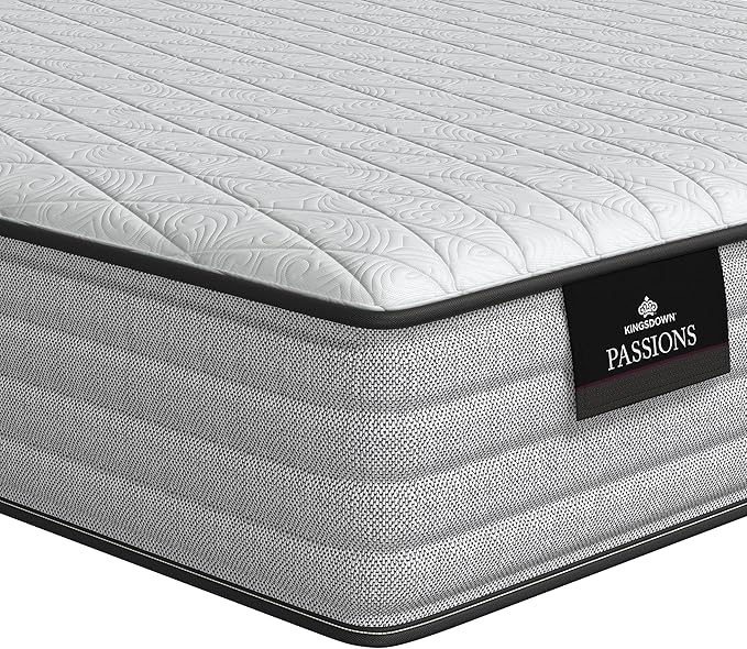 Kingsdown Passions Imagination Firm Mattress - Image 8