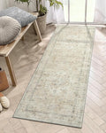 LIVEBOX Washable 2x6 Runner Rug by LIVEBOX