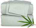 Twin Sheets by Pure Bamboo, Genuine 100% Organic Viscose Derived from Bamboo by PureBamboo