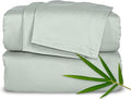 Split King Sheets by Pure Bamboo, Genuine 100% Organic Viscose Derived from by PureBamboo